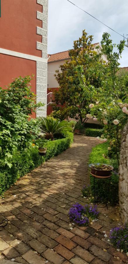 Villa Rustica Zadar Dış mekan fotoğraf