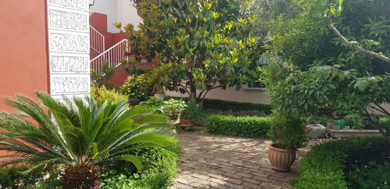 Villa Rustica Zadar Dış mekan fotoğraf