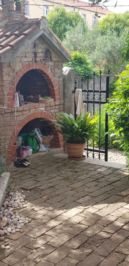 Villa Rustica Zadar Dış mekan fotoğraf