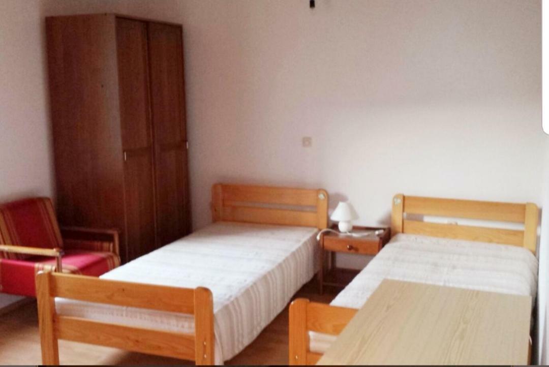 Villa Rustica Zadar Dış mekan fotoğraf