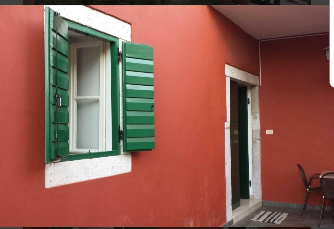 Villa Rustica Zadar Dış mekan fotoğraf