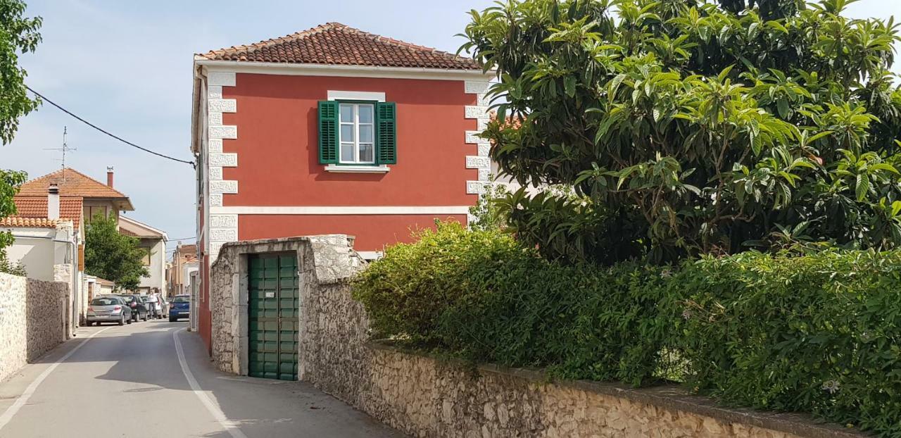Villa Rustica Zadar Dış mekan fotoğraf