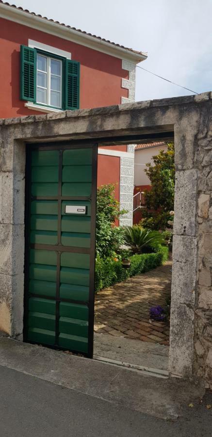 Villa Rustica Zadar Dış mekan fotoğraf