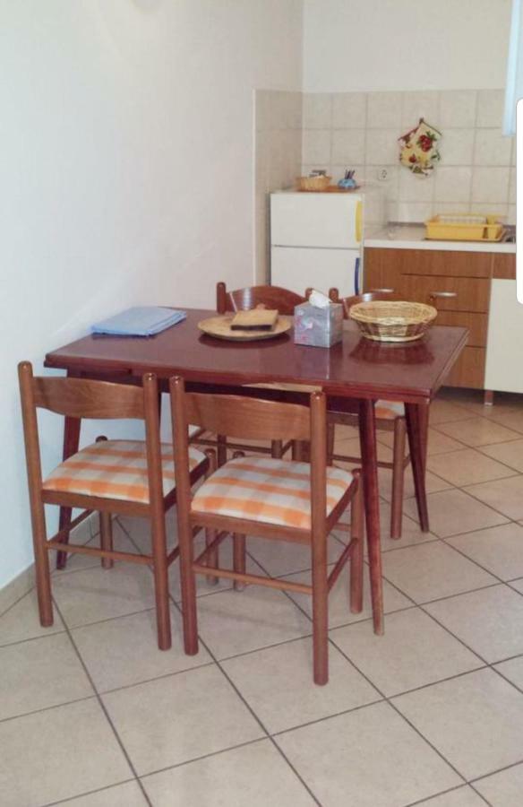 Villa Rustica Zadar Dış mekan fotoğraf