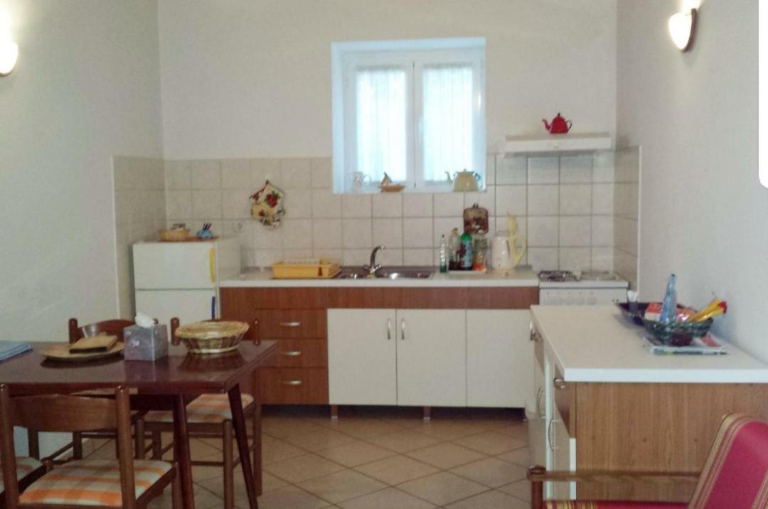 Villa Rustica Zadar Dış mekan fotoğraf